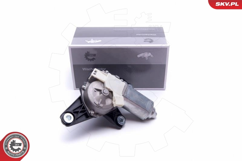 Wiper Motor